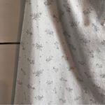 SKIMS Logo Pointelle Mini Dress. Size Small. New With Tags. Photo 4