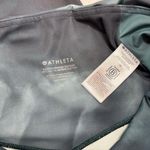 Athleta Elation Printed 7/8 Tight Marine Dark
Yoga Legging Athletic sport 1X Photo 8