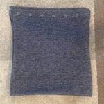 Lululemon gray vinyasa scarf Photo 3