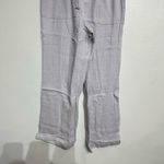 J. Valdi Lavender Cotton Swim Cover Photo 3