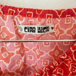 Ciao Lucia Torre Poppy Midi Dress in Size XS Pink Photo 4