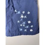 Route 66 Vintage Y2K  Floral Fairy Tie Front Skirt Photo 1