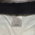 Body Glove Women’s Large Striped Bikini Bottom High Rise Photo 1