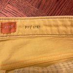 Pilcro and the Letterpress  denim STET shorts size 28 Photo 1