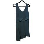Title Nine  Breeze Blue Frances Tank Athletic Outdoors Dress Size Medium. Photo 2