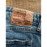 Lucky Brand  Vintage medium wash Sienna Boyfriend Jeans Photo 6