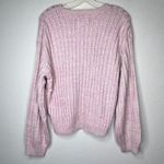 BLANK NYC ‎ Sweater nwt Photo 3