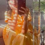 Peter Som Collective Marigold Tiered Midi Dress in Yellow 4 Womens Photo 11