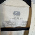 Star Wars  Disney Mandalorian Grogu Baby Yoda short sleeve Spirit Jersey top Photo 2