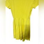 Yellow T Photo 7
