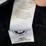 Everlane NWT  The Original Cheeky Jean in Coal Photo 10