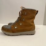 Sorel Women's Explorer Joan Waterproof Boot 1876491 NL3423 Size 9.0 Photo 3