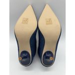 Good American SLOUCHY BOOTIES BLUE DENIM size 4 NO BOX NO TAG Photo 9