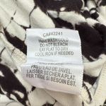 Young Fabulous and Broke Chrissy Surplice Tie Dye Wrap Jumpsuit Women's XS Black Photo 15