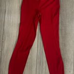 Lululemon  Wunder Under Leggings 28" Photo 0