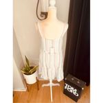 Rails  Sandy Linen Blend Shift Dress, Summer Airy Vacation Dress, Small (4/6) NWT Photo 3