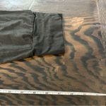 MTA Sport MTA Woman’s Athletic Crop Pants. Black (1018) Photo 3