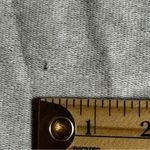 Free People Movement Baseline Zip Up Sweatshirt Jacket Gray Size XS Photo 11