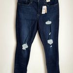 Levi's 311 SHAPING SKINNY WOMEN'S JEANS - Medium Wash Sz W31 x L30 Photo 3