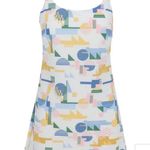 Bad Birdie Core Performance Dress Womens M Athletic Golf Tennis Pickleball White Size M Photo 0