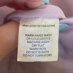 Tiger Mist  Coco Bodycon Cutout Mini Dress Lilac Size Small Photo 7