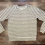 Billabong Women’s Striped Lightweight Sweater Photo 0