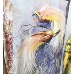 Zimmermann NWT  Botanical Book Silk Dress Size Au0 Photo 9