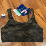 Champion  sports‎ bra camo print size small Photo 0