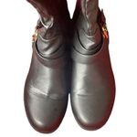 XOXO  Madrid lace up back riding boots Photo 2