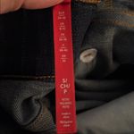 Spanx  Flare Midnight Pull-on Stretch Denim Jeans 20327Q Sz S Petite Slimming Photo 6