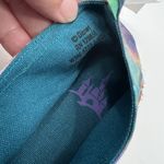 Disney  Parks Mickey Beaded Espadrilles Flats Shoes Photo 3