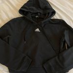 Adidas Cropped Hoodie Photo 0