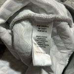 Doe & Rae  Light Gray Quilted Top Photo 5