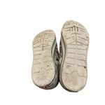 Ash Grunt Animal Print High Top Sneakers Cheetah Zebra Sz 38 (US 7.5-8) Photo 4