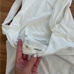 Glassons  super soft backless tank top Photo 3