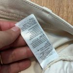 NWT J.Crew Seamed Straight Leg Jean In All Day Stretch Rope Tie Waist Size 28 Photo 6