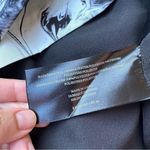 Keepsake the Label Marble Print Sleeveless Dress White Size M Photo 7