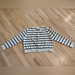 A New Day Striped Cardigan Photo 4