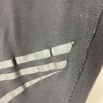 Alo Yoga Woman's S Black Airbrush Chakra Leggings Geometric Athleisure Work Out Photo 3