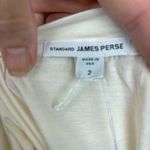 James Perse top, size 2/Medium, summer, casual, party, outdoors, NWT, dressy Photo 6
