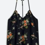 Nine Britton NWT!! Jacki Scallop Detail Blouse Photo 4