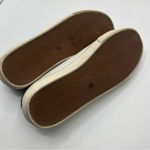 Madewell Style # MA139 Sidewalk Low Top Sneakers in Leather & Suede Sz 8.5 Photo 6