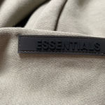 Fear of god FOG- essentials pullover hoodie pistachio Photo 3