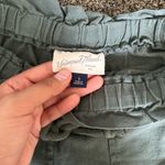 Universal Threads Universal Thread Green Cargo Shorts Relaxed Fit Photo 1