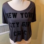 EXPRESS  ‘New York City Girl Chic’ top Photo 1