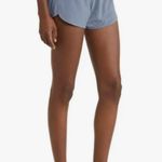 Zella ππ Altitude Running Shorts ~ Grey Grsaille Moire Embossed XL NWT Photo 3