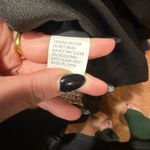 Mac Duggal NWOT 55692 Three Quarter Sleeve Ruffle Neck Dress Photo 8