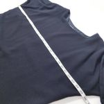 Helene Berman London Dolman Boxy Shift Dress Photo 5