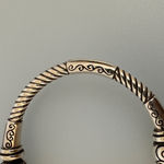 Brighton  Silver-Toned Bracelet Photo 7