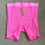 SKIMS  Boxer Shorts Ribbed Photo 0